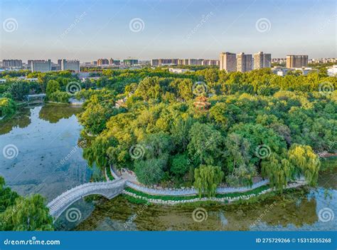 Yuxi Chengxiang Parkı: Şehrin Kalbinde Bir Doğa Harikası!